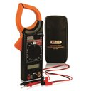 Ver imagem 1 de Multímetro Digital com Alicate Amperímetro Fx - Aa