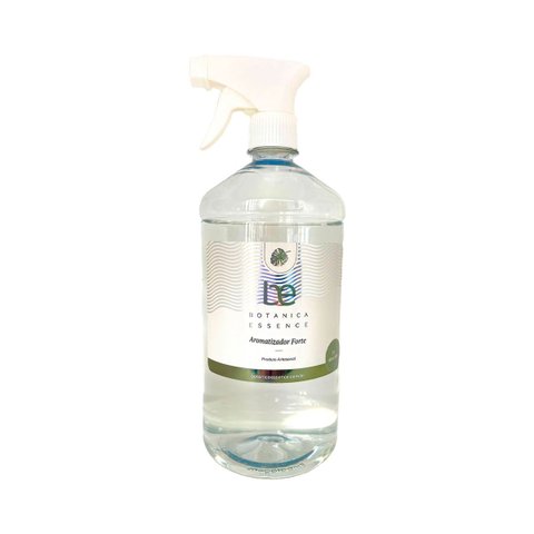 Aromatizador Forte Botanica Essence 39. John Jeans 1 Litro