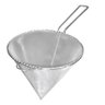 Fritadeira Elétrica Óleo 7lt + Escorredor + Coador - Inmetro:60hz/inox/220v - 5