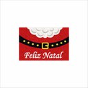 Ver imagem 2 de TAPETE CAPACHO CINTO PAPAI NOEL, DECORAÇÃO DE NATAL