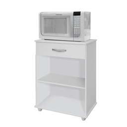Armário de Cozinha para Forno 2 Portas 1 Gaveta - Benetil - 3