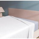 Ver imagem 1 de Sobre Lençol Percal Algodão 180 Fios Branco