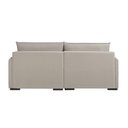 Ver mais imagens de Estofado Retrátil 160cm com USB Urban