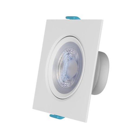 Spot Embutido Led Easy Par20 7W 30° Direcionavel Sth7920
