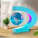 Ver imagem 3 de Luminária Antigravidade Magnético Globo Flutuante