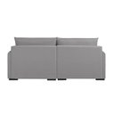 Ver mais imagens de Sofá Retrátil 1,60m Urban com USB