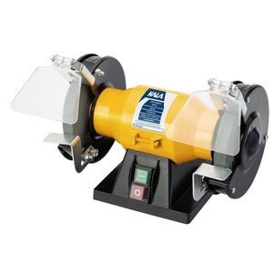 Moto Esmeril 5'' 150w 3450rpm Bivolt Kala