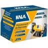 Moto Esmeril 5'' 150w 3450rpm Bivolt Kala - 3