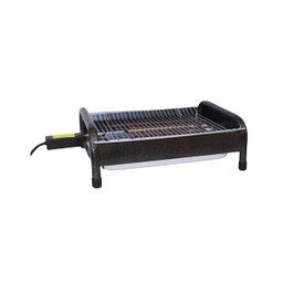 Churrasqueira Elétrica Alumínio Craqueada Rizzogrill 2 - 220 - 4
