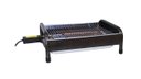 Ver imagem 4 de Churrasqueira Elétrica Alumínio Craqueada Rizzogrill 2 - 220