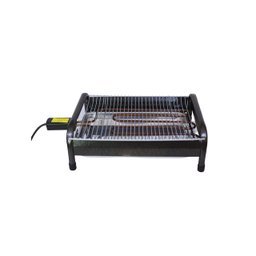 Churrasqueira Elétrica Alumínio Craqueada Rizzogrill 2 - 220 - 5