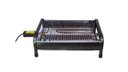 Ver imagem 5 de Churrasqueira Elétrica Alumínio Craqueada Rizzogrill 2 - 220
