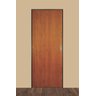 Kit Porta de Madeira Lisa Açomad Mgm 215 x 85cm Melamínico - 1