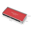 Ver imagem 3 de Chapa de Fritura a Gás 1,2m