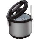 Ver imagem 5 de Panela Elétrica de Arroz Inox e Visor de Vidro 127v Agratto