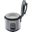 Ver imagem 6 de Panela Elétrica de Arroz Inox e Visor de Vidro 127v Agratto