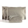 Kit Cobre Leito Queen Matelassê 400 Fios Châteu Versailles - 1