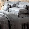 Kit Cobre Leito Queen Matelassê 400 Fios Châteu Versailles - 2