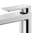 Ver imagem 2 de Torneira Misturador Monocomando Docol Argon 90008477006 de Bancada Cromada