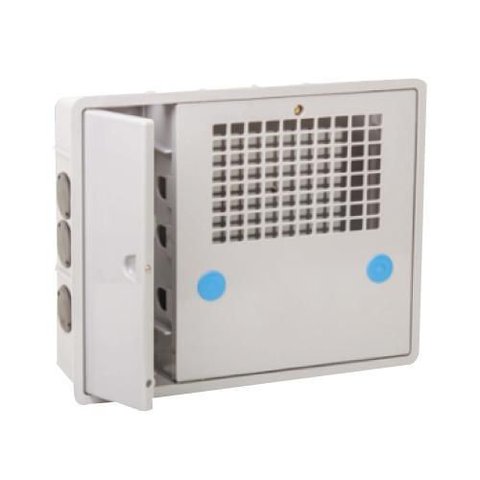 Caixa Hidrometro Numero 5 Corsan Taf Hidraulica Instalacao a