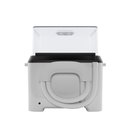 Ver imagem 6 de Lava Louças Portátil Semi Automática Praxis