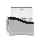 Ver imagem 5 de Lava Louças Portátil Semi Automática Praxis