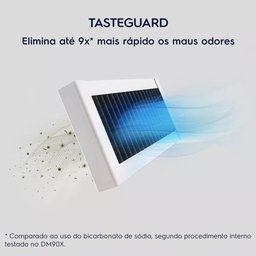Filtro Água Geladeira Electrolux Iqs8 Im7 Im8 Ib54 A24511801 - 3