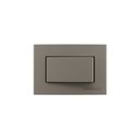 Ver imagem 1 de Placa para Móveis 65x45 com Interruptor Simples Margirius Colors 10a Argila