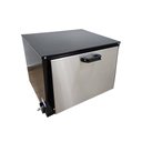 Ver imagem 1 de Forno Pequeno 60 Litros Baixa Pressão Comtampa de Inox Cefaz Frg-03