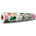 Ver imagem 4 de Papel de Parede Adesivo Decorativo Botanic Folhagens - Kit 10 Metros