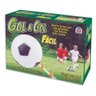 Jogo Futebol Gol A Gol Fácil - Braskit - 1