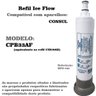 Refil Filtro Compatível Consul Cpb33 Af Cix08ax Cinza - 6