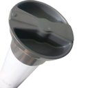 Ver imagem 4 de Refil Filtro Compatível Consul Cpb33 Af Cix08ax Cinza