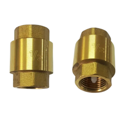 Válvula Retenção Vertical 1/2 Pistão Nylon 203 - 19104 - 1