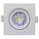Ver imagem 2 de Kit 4 Spot Embutir 5W Olho de Boi Iluminação