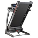 Ver imagem 4 de Esteira Elétrica Athletic Extreme 3260t 18km/h 130kg Suportados Inclinação Eletrônica 41 Programas:1