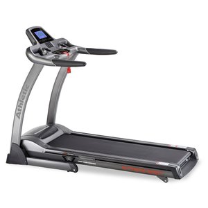 Esteira Elétrica Athletic Extreme 3260t 18km/h 130kg Suportados Inclinação Eletrônica 41 Programas:1