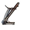 Ver imagem 2 de Esteira Elétrica Athletic Extreme 3260t 18km/h 130kg Suportados Inclinação Eletrônica 41 Programas:1