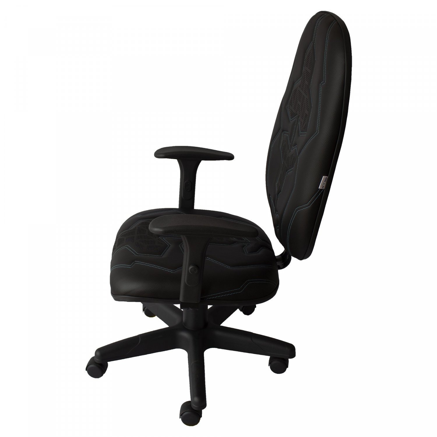 Cadeira Gamer Braço Regulável TT Ecoflex - 6