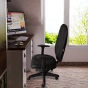 Ver imagem 2 de Cadeira Gamer Braço Regulável TT Ecoflex