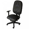 Cadeira Gamer Braço Regulável TT Ecoflex - 1