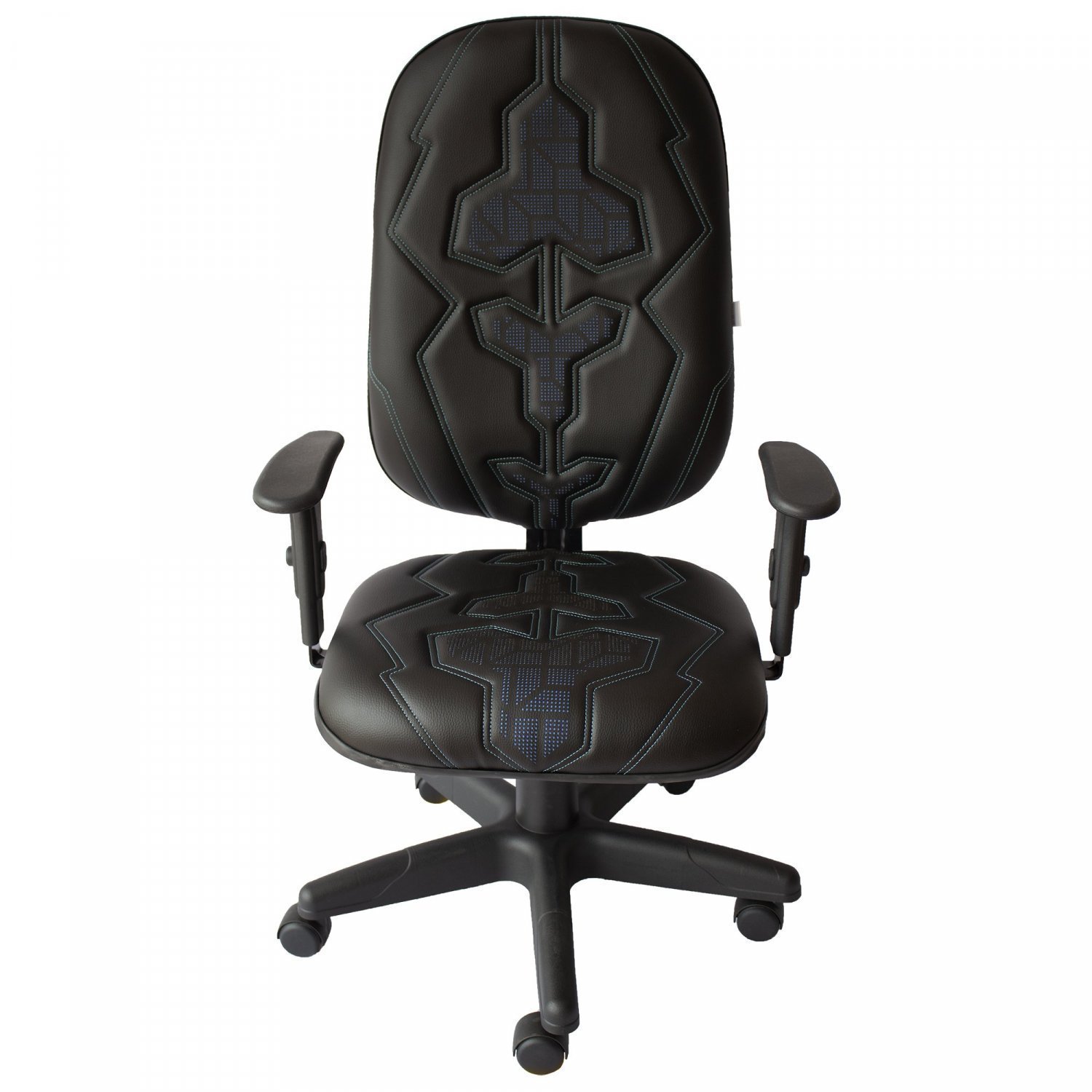 Cadeira Gamer Braço Regulável TT Ecoflex - 5