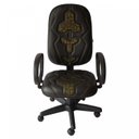 Ver imagem 5 de Cadeira Gamer Braço Corsa TT Ecoflex