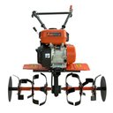 Ver imagem 5 de Motocultivador Tipo Tobata Anmax Mt-170g À Gasolina 4t 208cc 7hp de Potência Profissional