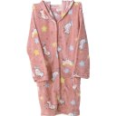 Ver imagem 1 de Roupão Infantil Microfibra com Capuz Bene Casa