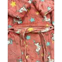 Ver imagem 5 de Roupão Infantil Microfibra com Capuz Bene Casa