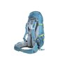 Mochila Semi Cargueira Deuter Tour Lite 35l + 10l Sl - 8