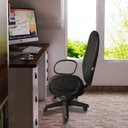 Ver imagem 2 de Cadeira Gamer Braço Corsa TT Ecoflex