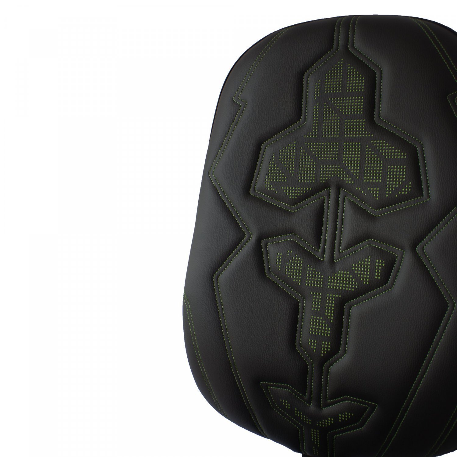 Cadeira Gamer Braço Corsa TT Ecoflex - 7