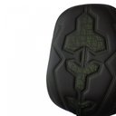 Ver imagem 7 de Cadeira Gamer Braço Corsa TT Ecoflex